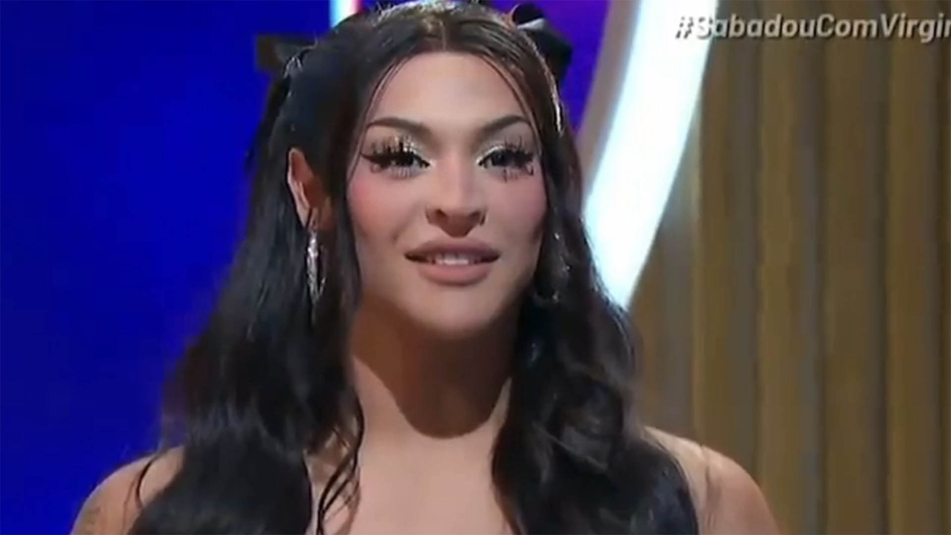 Pabllo Vittar já viveu affair com jogador de futebol. Saiba quem é!