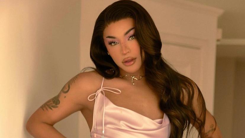 Pabllo Vittar revela ter começado tratamento hormonal: ‘Não era para mim’