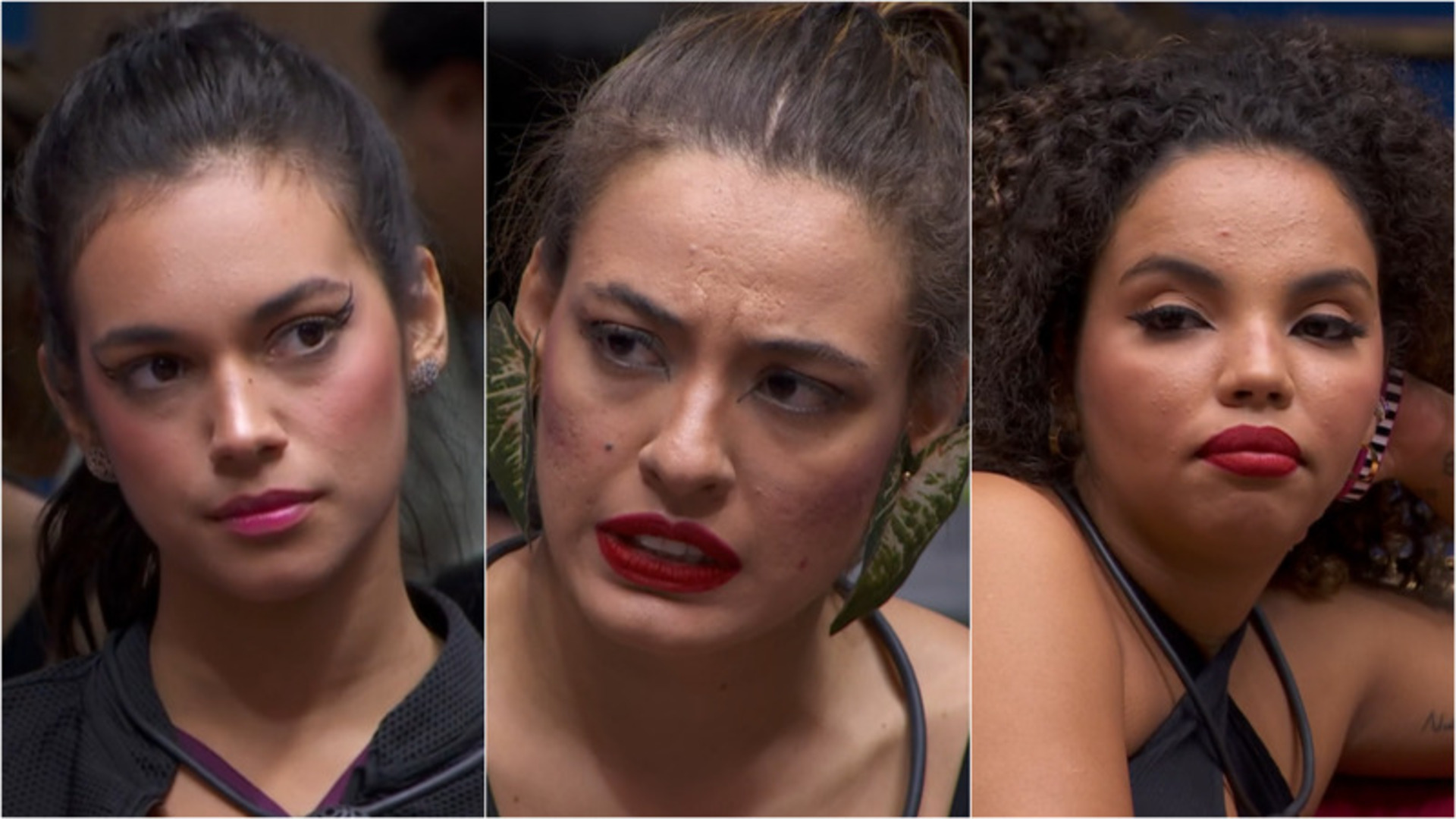 BBB 24: Quem sai? Enquetes apontam eliminação com rejeição de sister