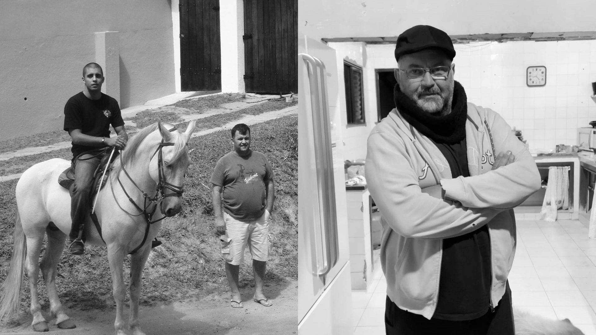 Pedro Scooby lamenta a morte do pai com texto comovente: “Descanse em paz”