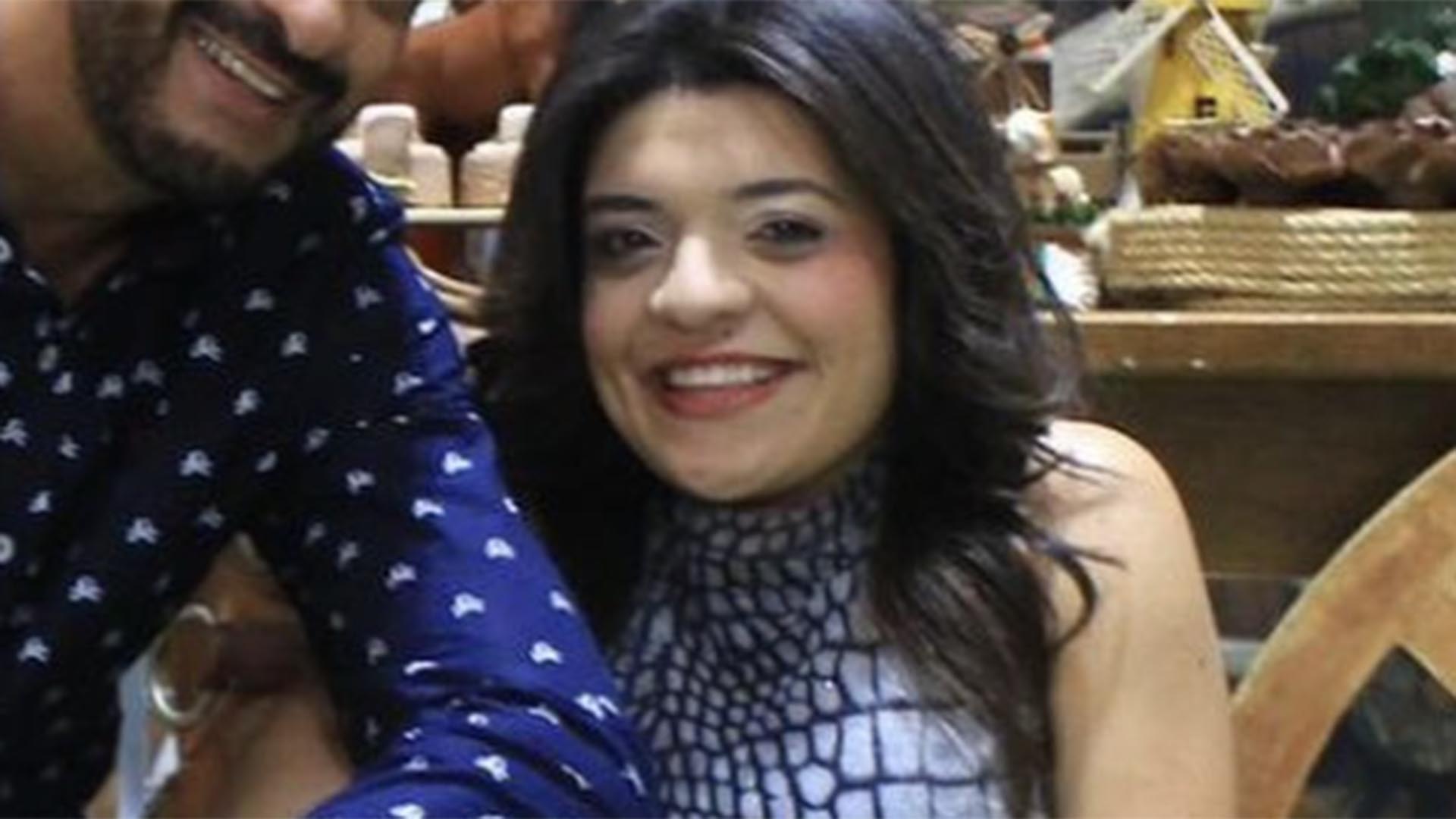 Quem é o pai da Pequena Lo? Ela mostrou foto rara com o pai