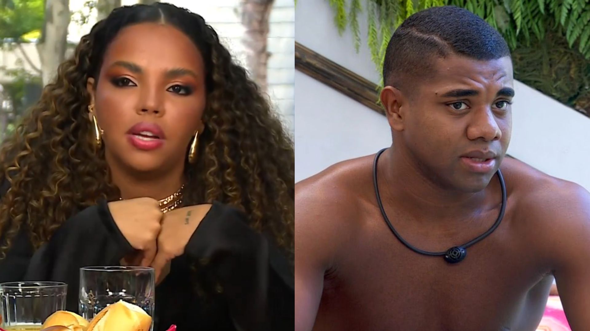 BBB 24: Pitel analisa trajetória de Davi no jogo: ‘Foi muito preparado’