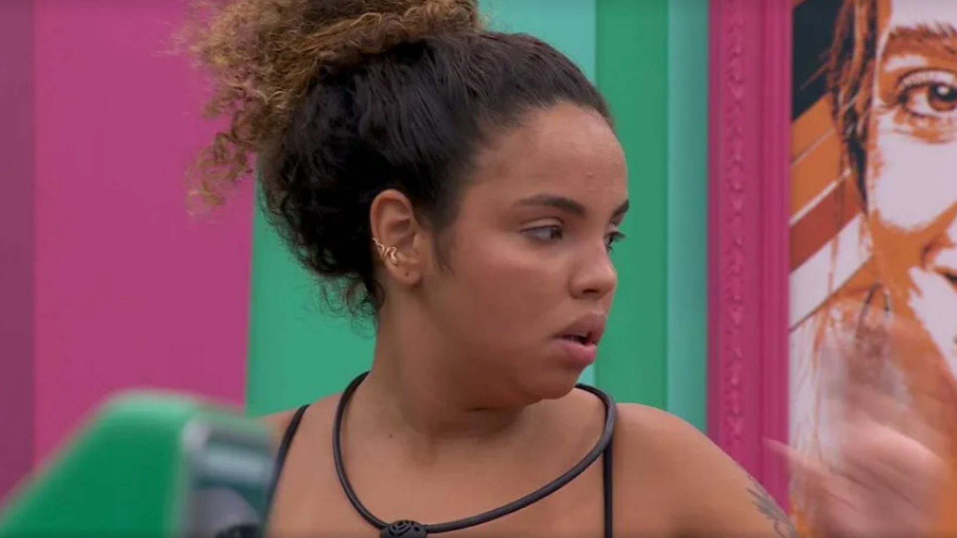 BBB 24: Pitel opina sobre movimentação de Davi: “Manipulação implícita”