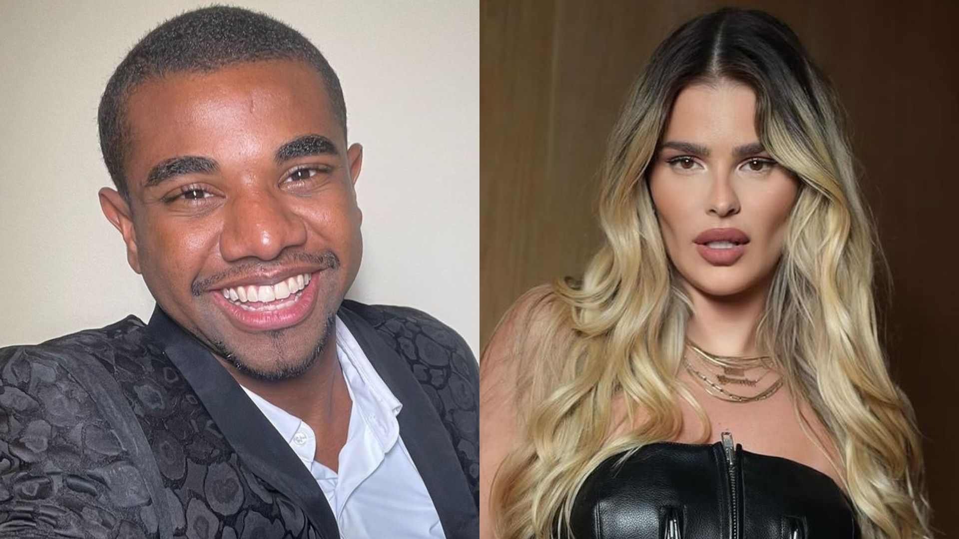 Por que Davi não esteve presente na festa ‘secreta’ de Yasmin Brunet?