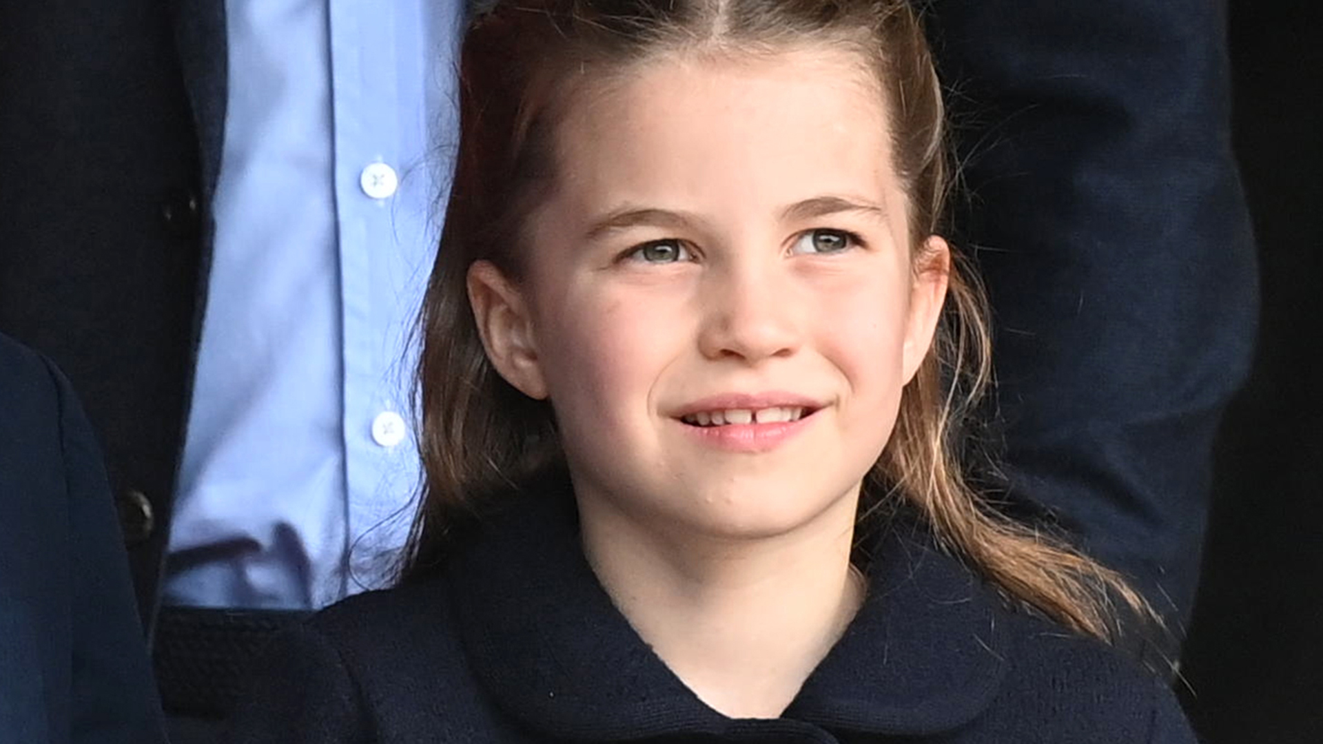 Filha do príncipe William deve herdar tiara milionária de Diana