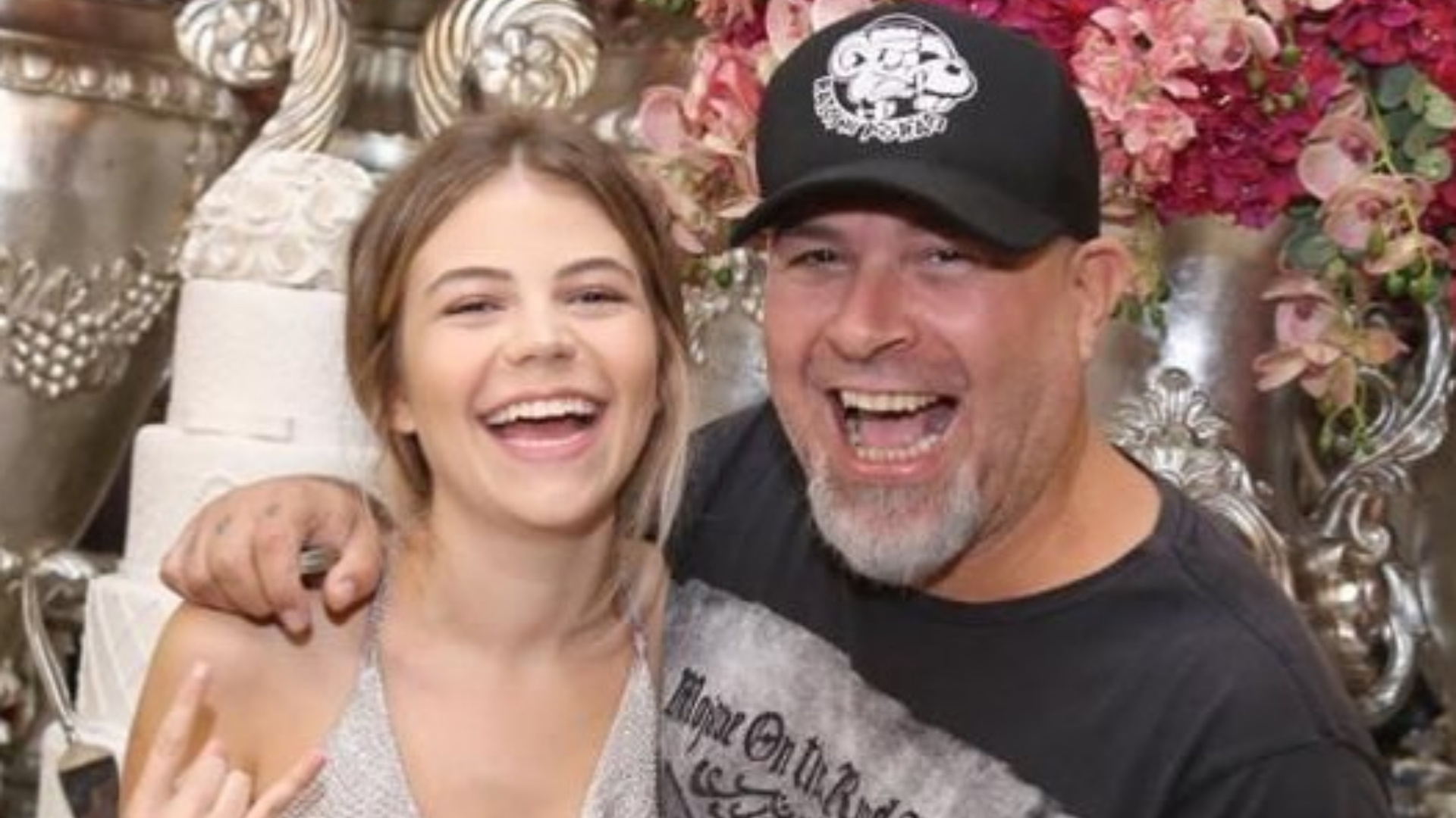 Filha de Mingau, do Ultraje a Rigor, revela que o pai passará por nova cirurgia