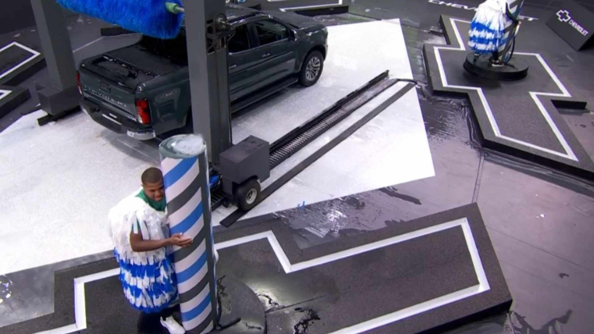 BBB 24: Quem continua na última prova do programa? Veja