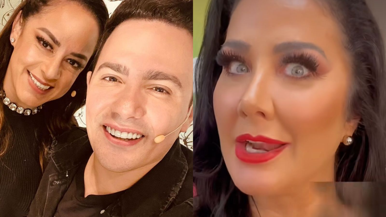 Quem é o noivo de Silvia Abravanel? Ele enfrenta polêmica com Helen Ganzarolli