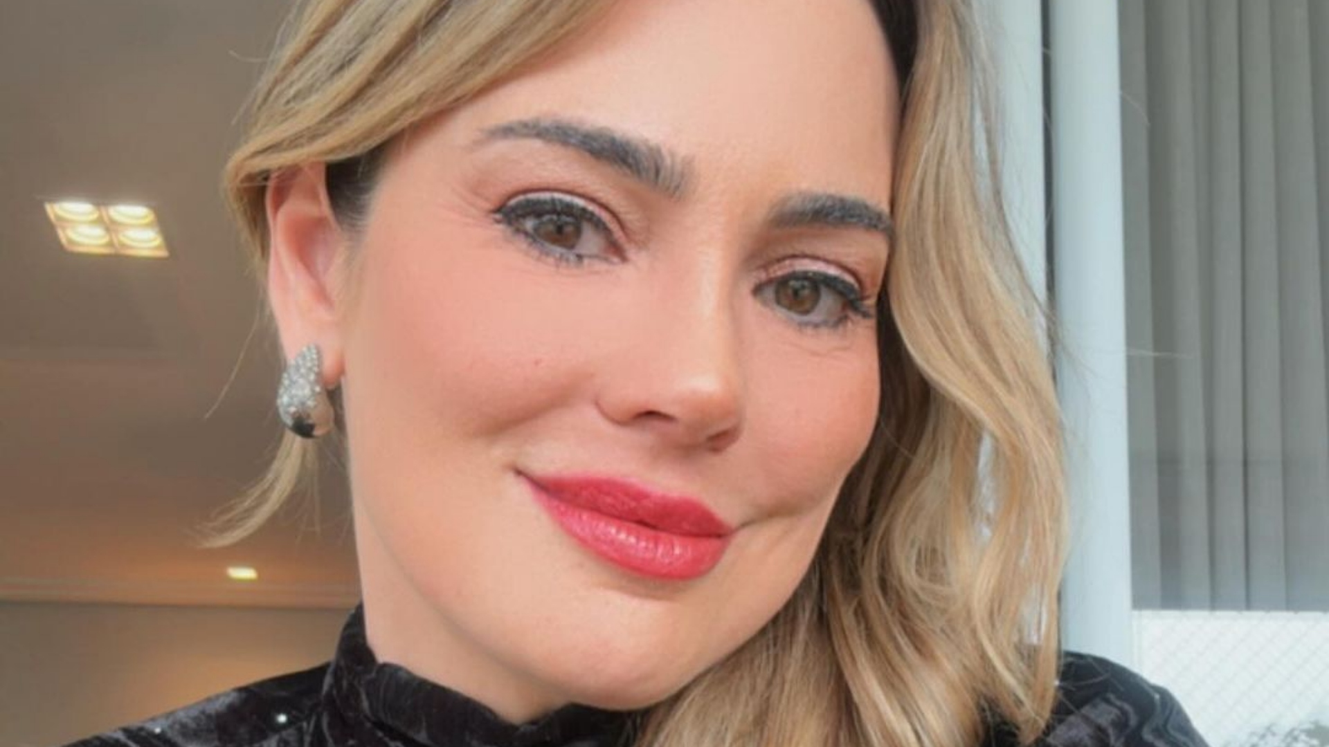 Rachel Sheherazade revela crise emocional após expulsão de A Fazenda: ‘Queria voltar’