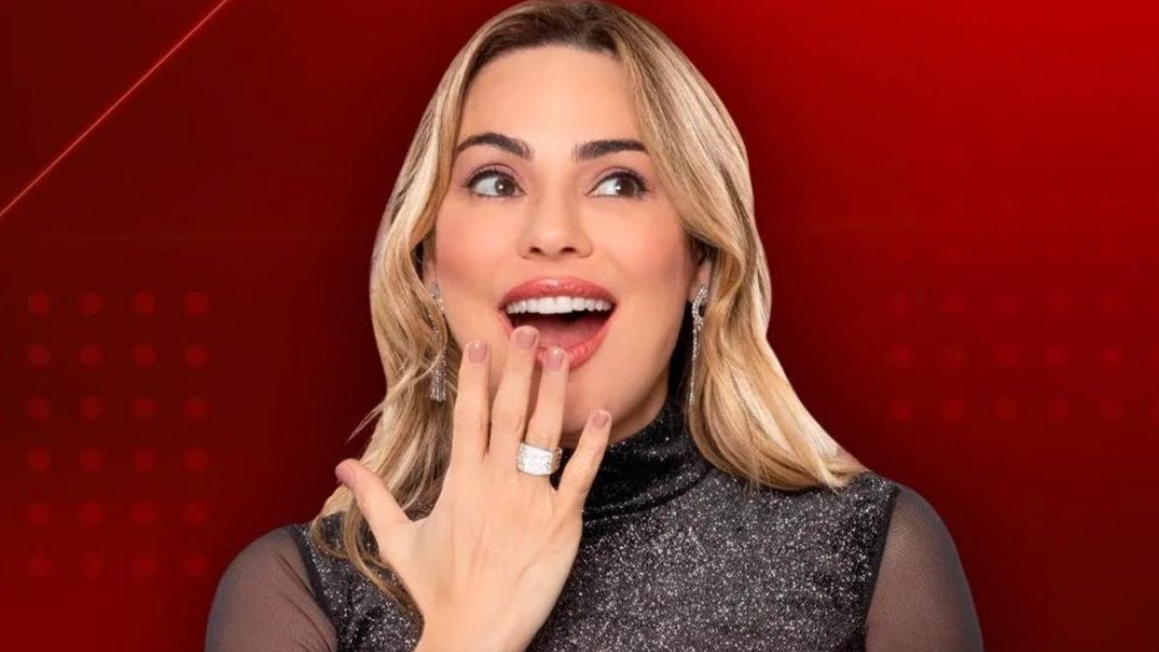 A Grande Conquista: saiba como será o reality comandado por Rachel Sheherazade