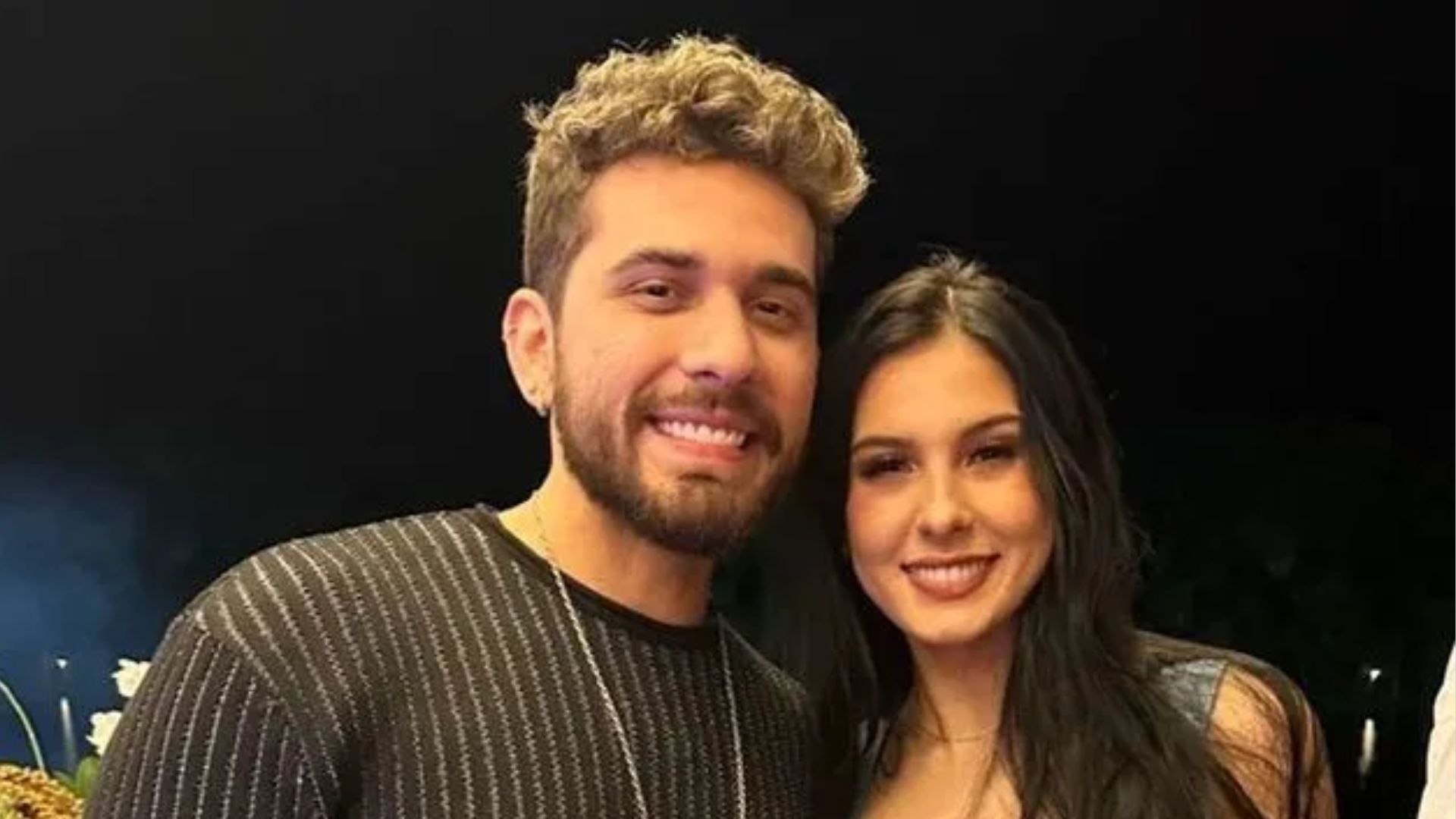 Reataram? Ana Castela se encontra com Gustavo Mioto em Londrina