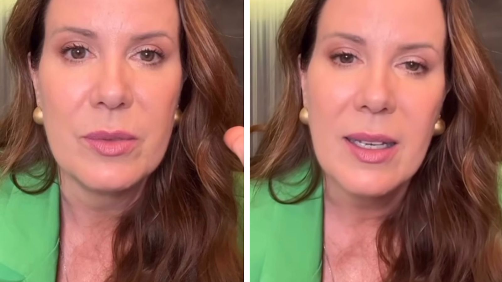 Por que Regina Volpato está sendo acusada de sorofobia? Entenda