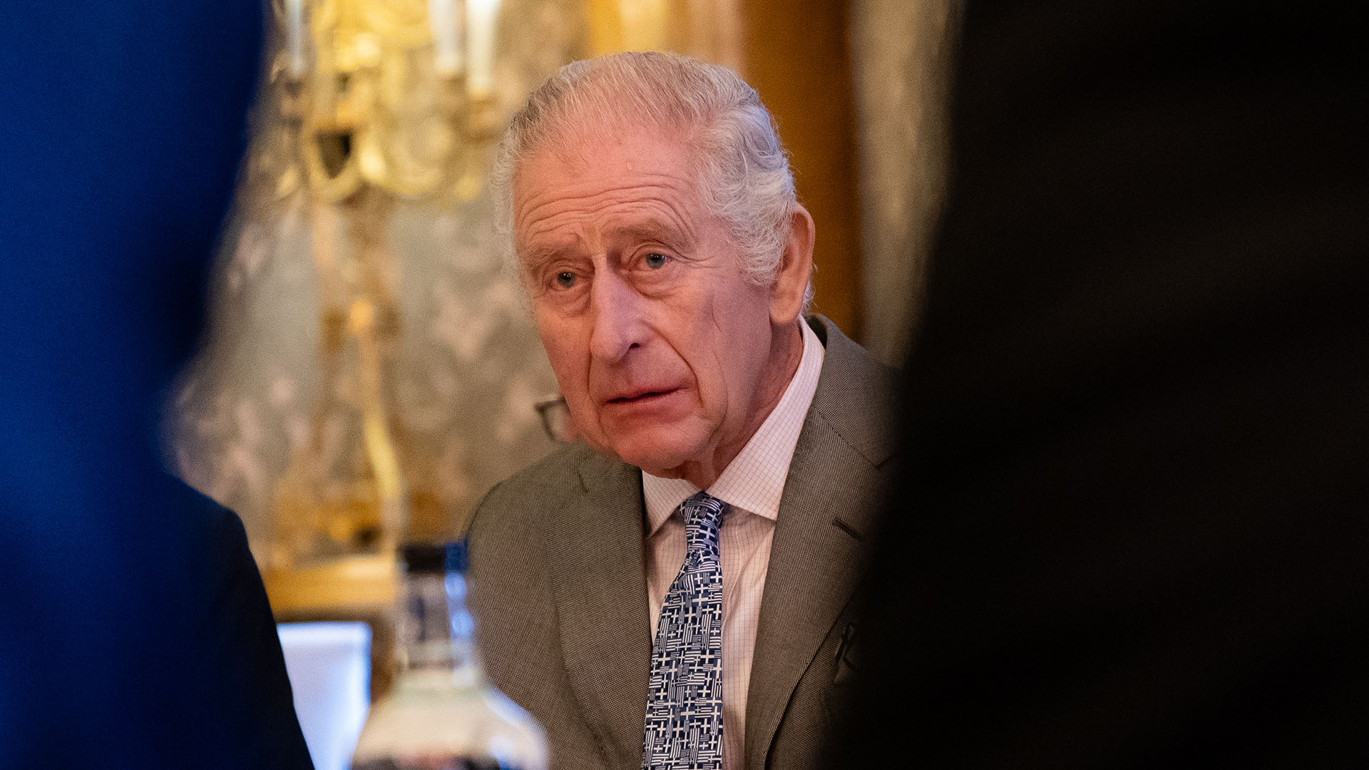 Documentário ‘destruiu’ os planos do Rei Charles III. Saiba como!