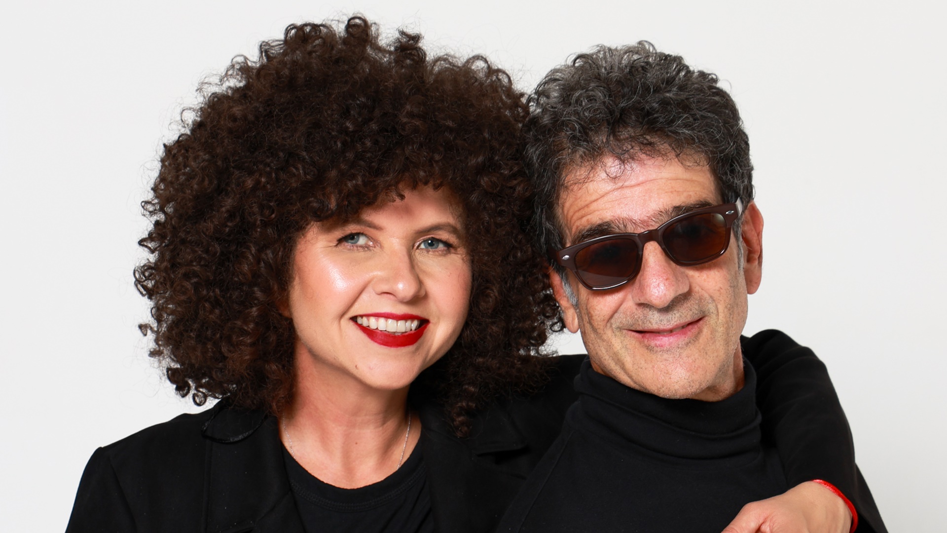 Roberta Campos e George Israel apostam em dupla incomum após parceria no Whatsapp