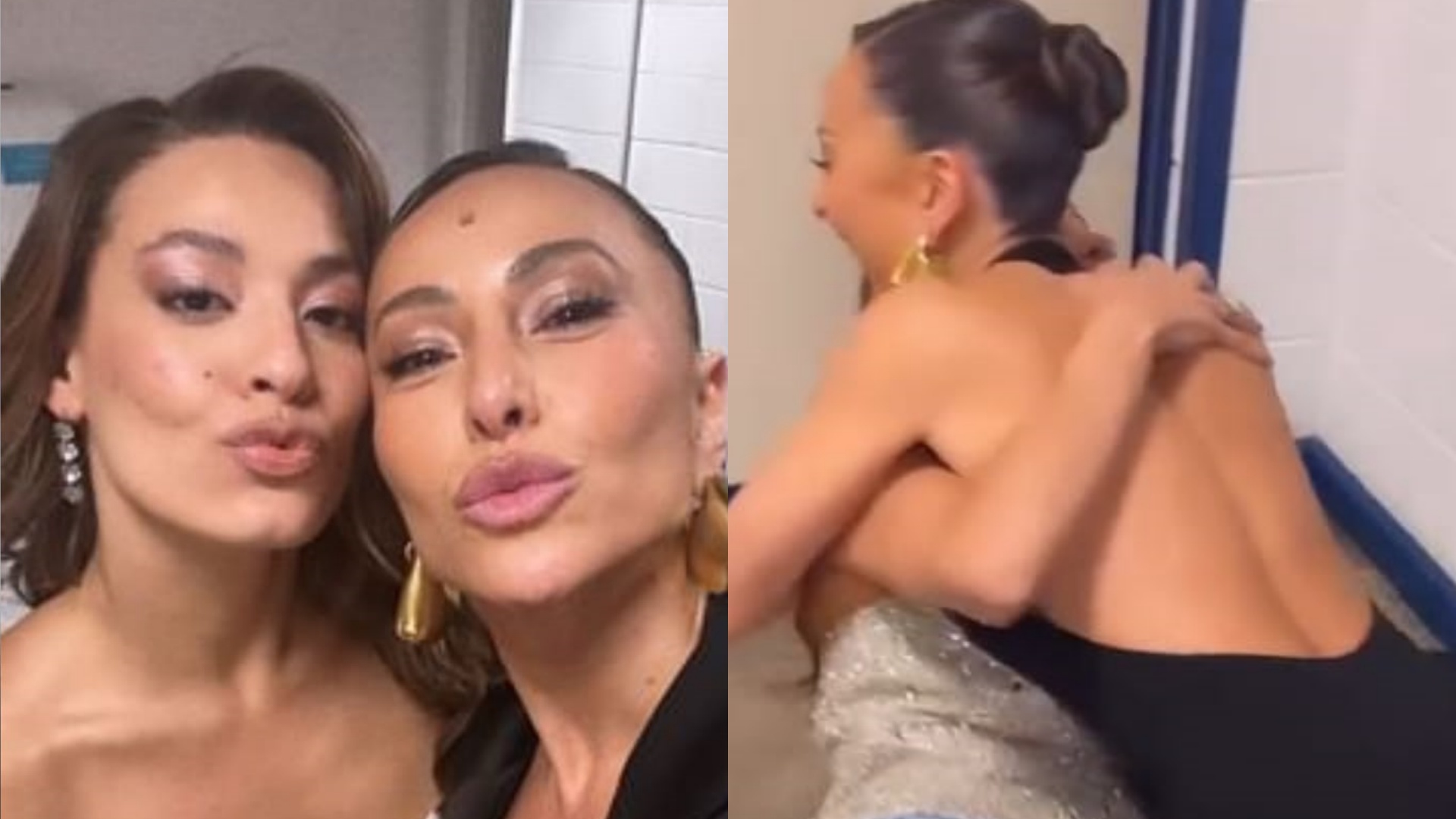 Sabrina Sato ‘dá o troco’ e derruba Beatriz: “Descontei”