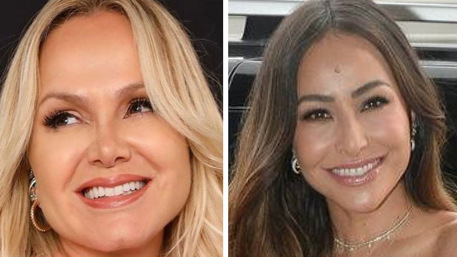Sabrina Sato é um dos nomes cotados para substituir Eliana? Saiba mais