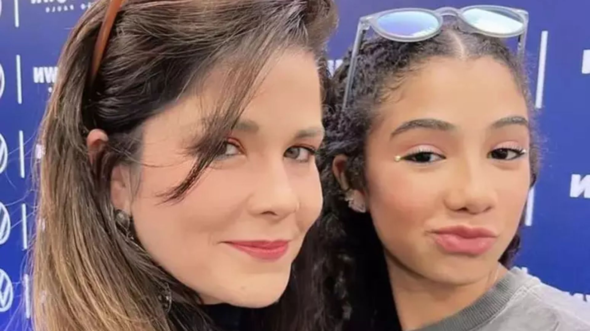 Samara Felippo desabafa após denunciar caso de racismo contra a filha