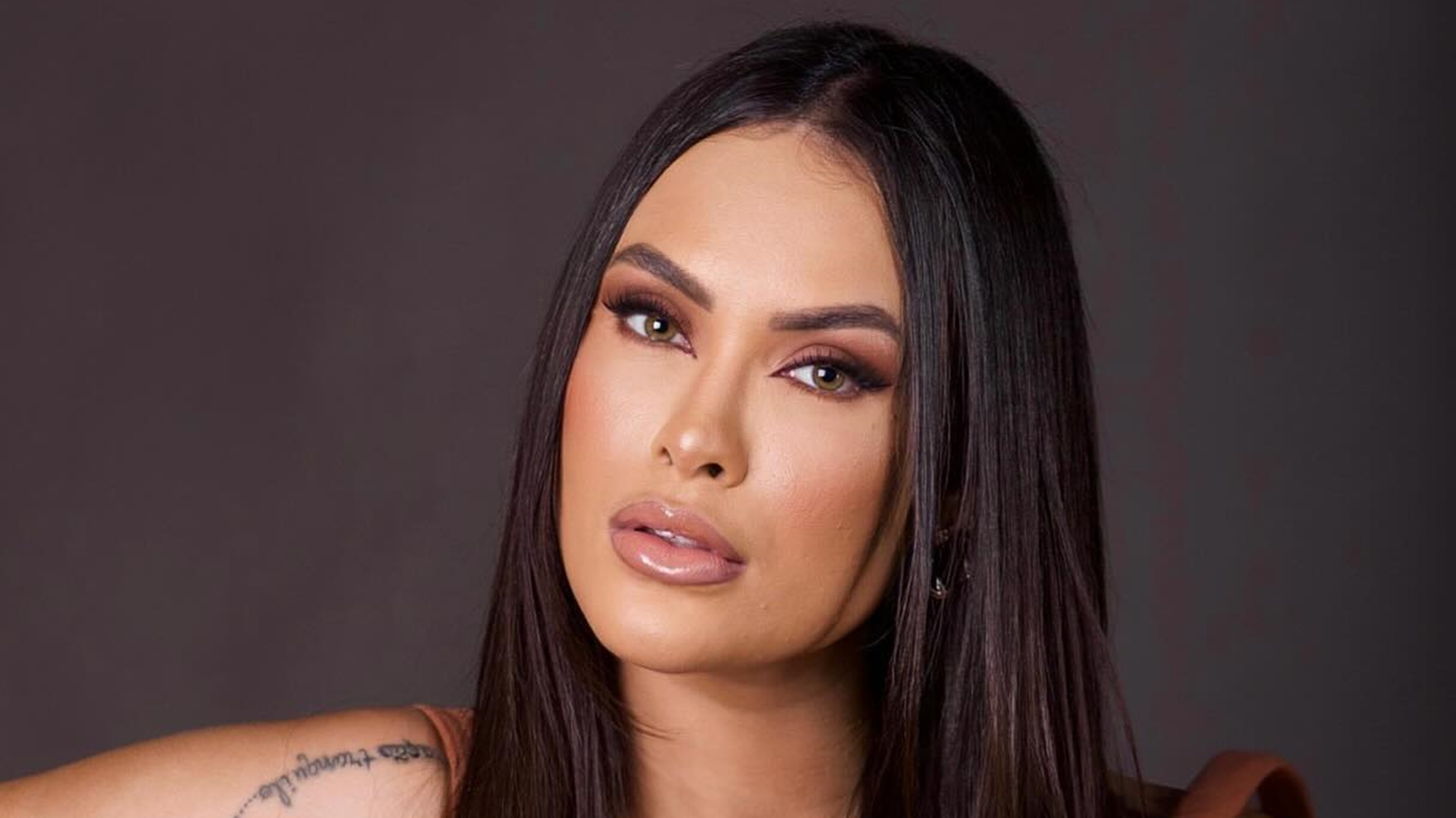 Ex-BBB Sarah Andrade revela como fatura após reality: ‘Invisto no mercado imobiliário’