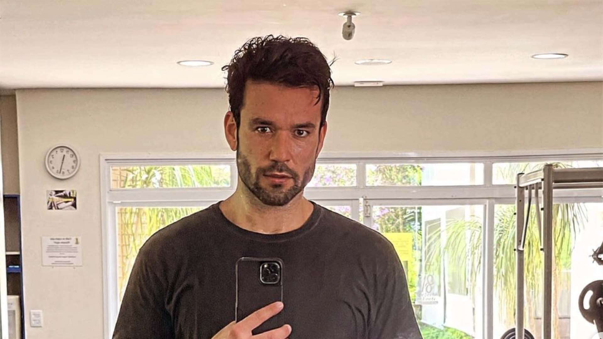 Sergio Marone revela motivo para estar longe das novelas
