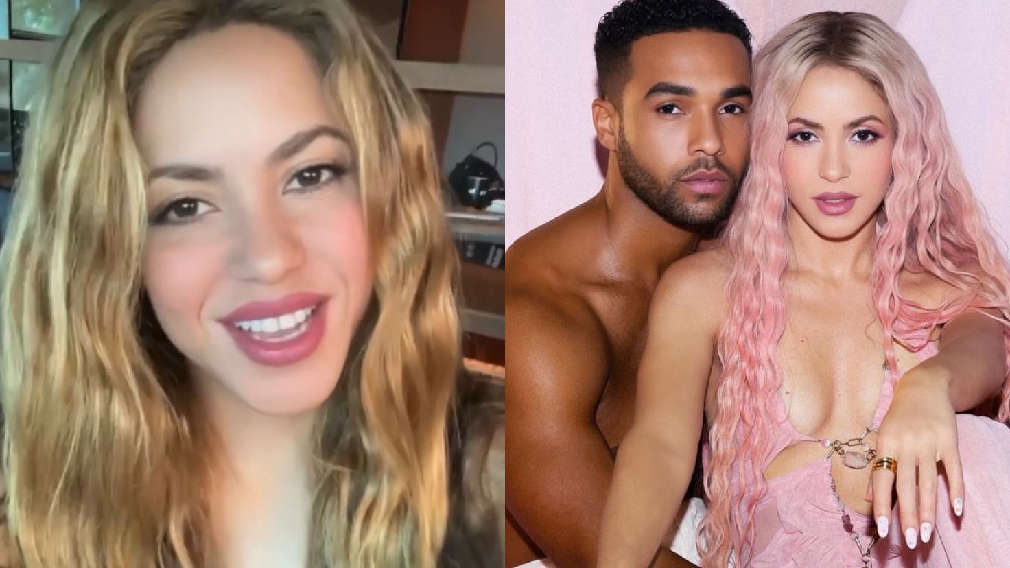 Quem é o suposto novo affair de Shakira? Ator é estrela em série da Netflix
