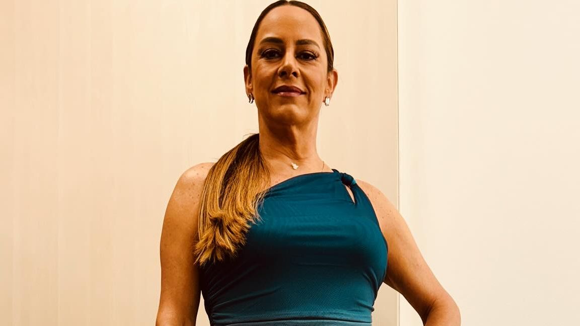 Silvia Abravanel e noivo estavam em festa antes de confusão; saiba mais
