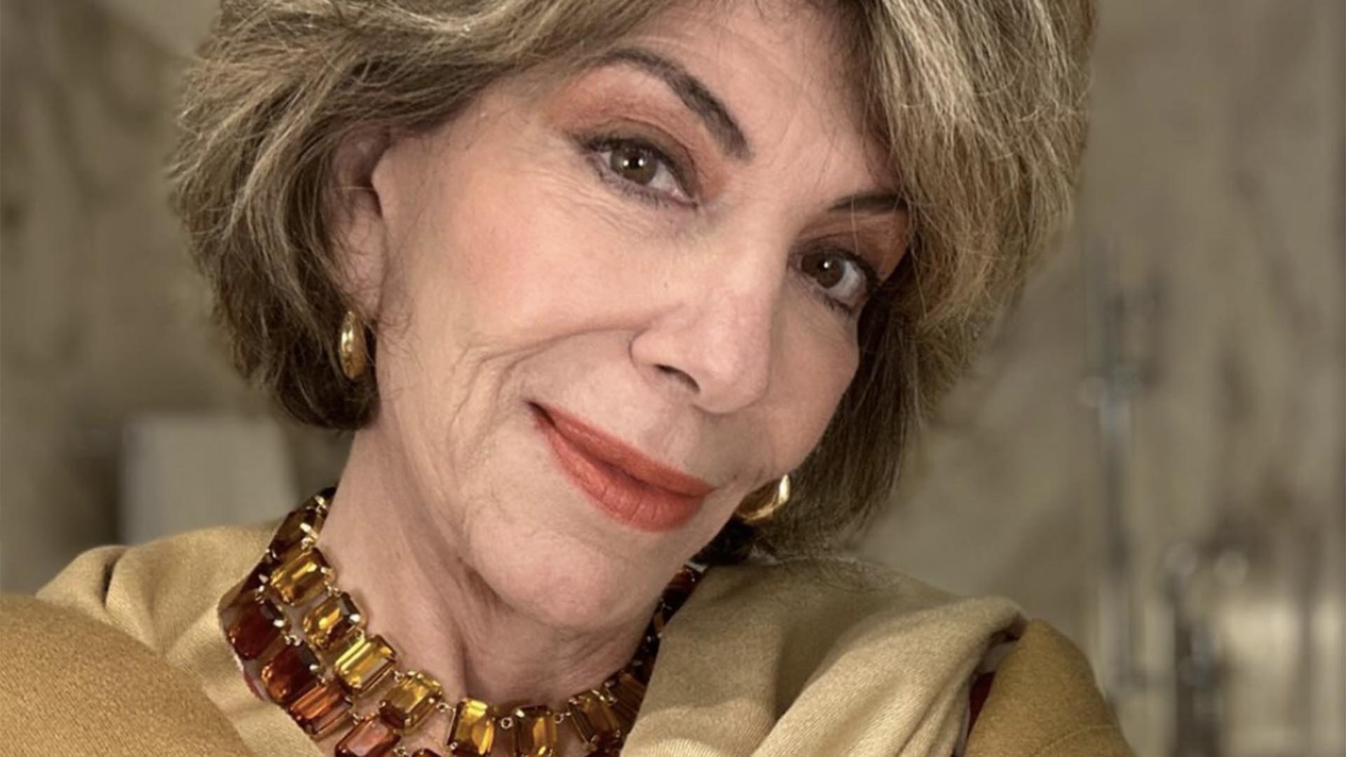Silvia Poppovic é vítima de assalto: ‘Me deram uma chave de pescoço’