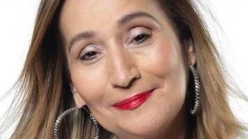 Sonia Abrão revela torcida da família e brinca: ‘Gostar do BBB é hereditário’