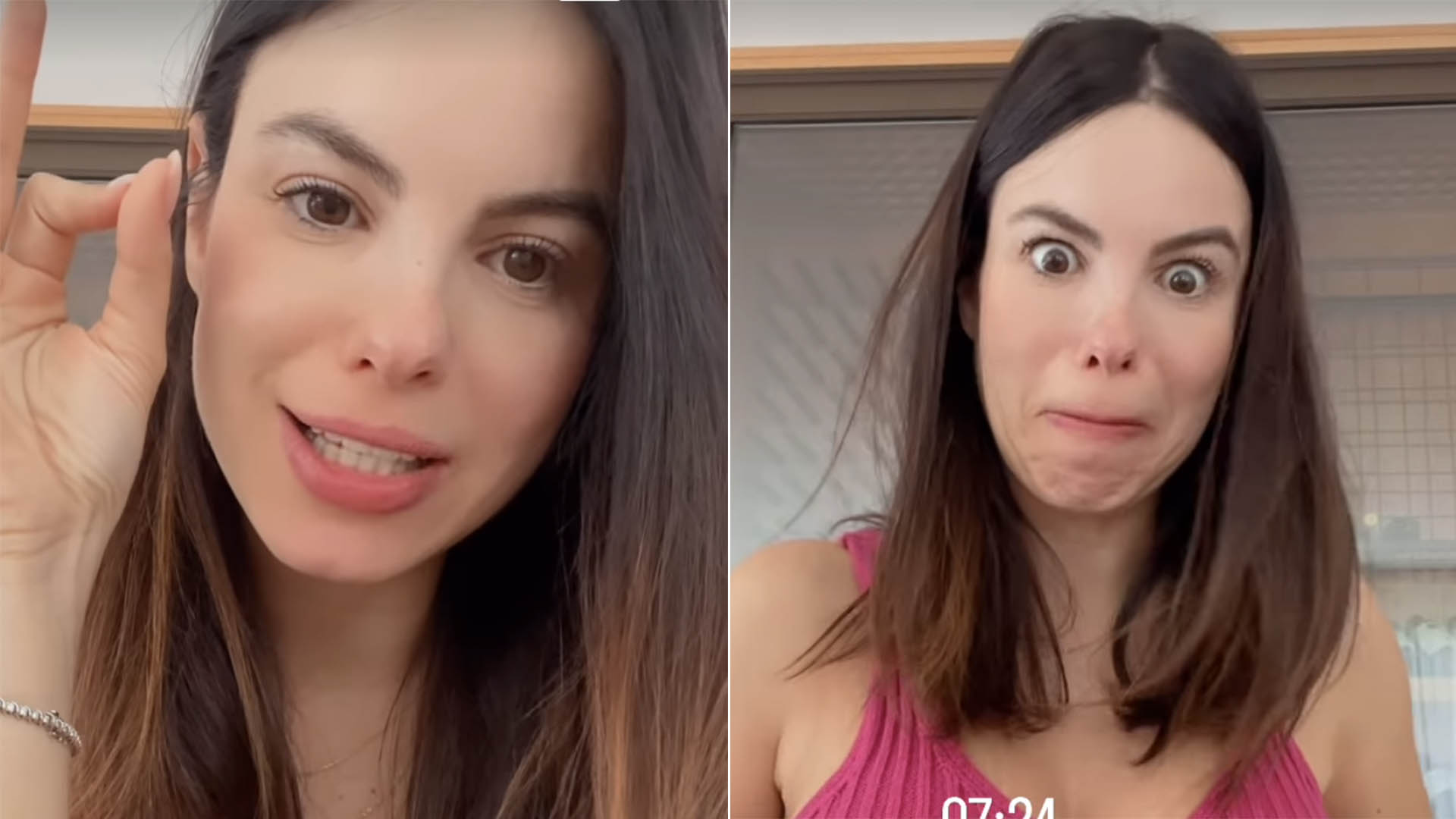 Grávida, Sthefany Brito impressiona ao mostrar o tamanho de sua barriga