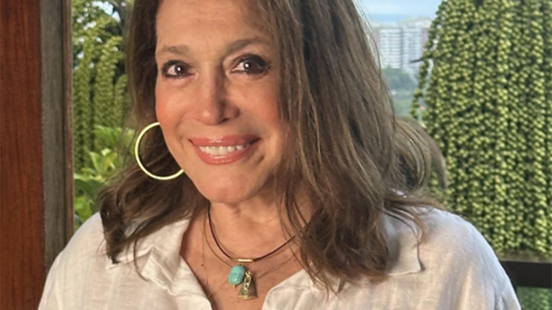Médico faz alerta sobre doença de Susana Vieira e explica: ‘Pode ficar debilitada’
