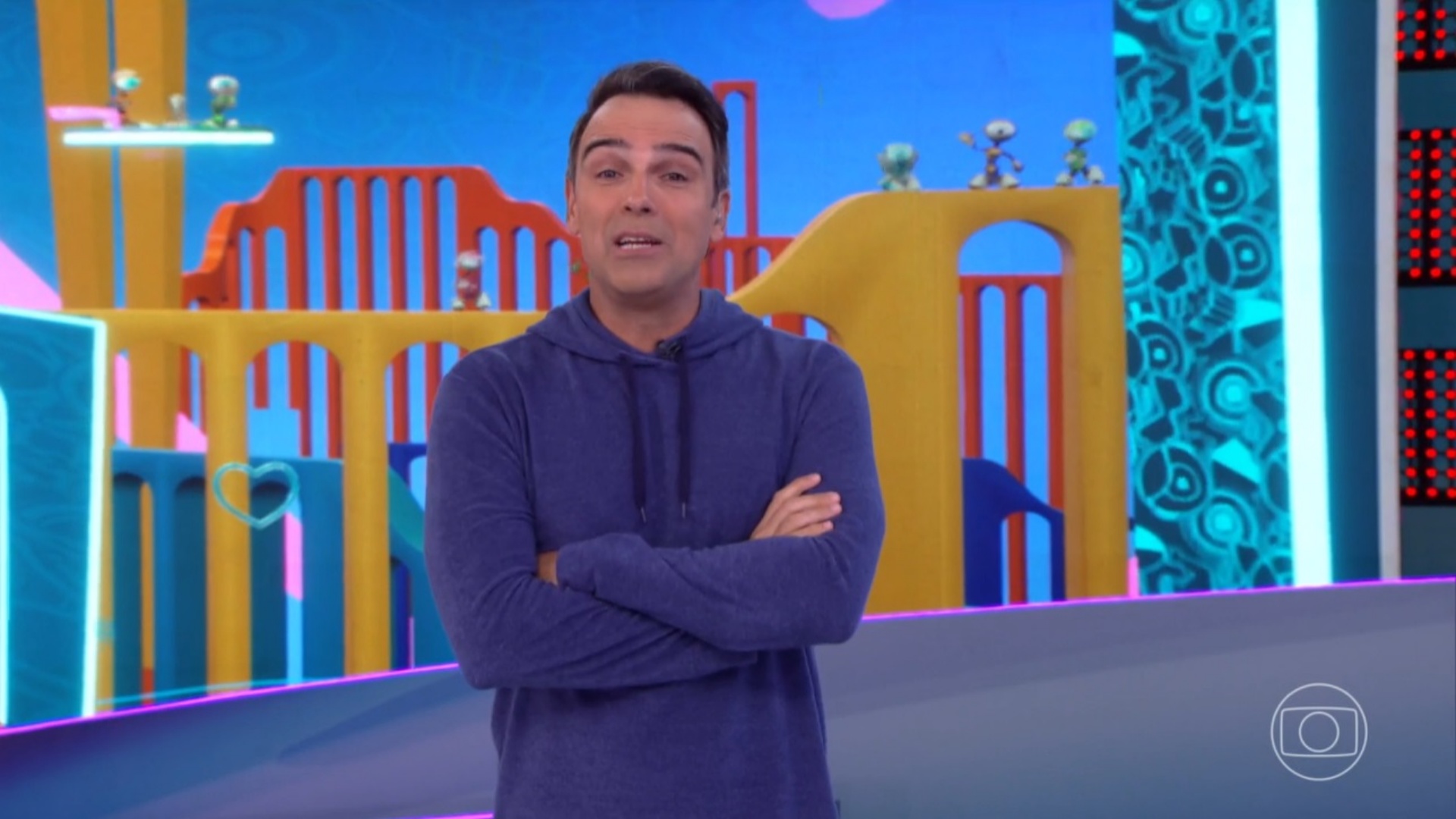 BBB 24: Paredão duplo! Saiba como será formado o paredão de hoje