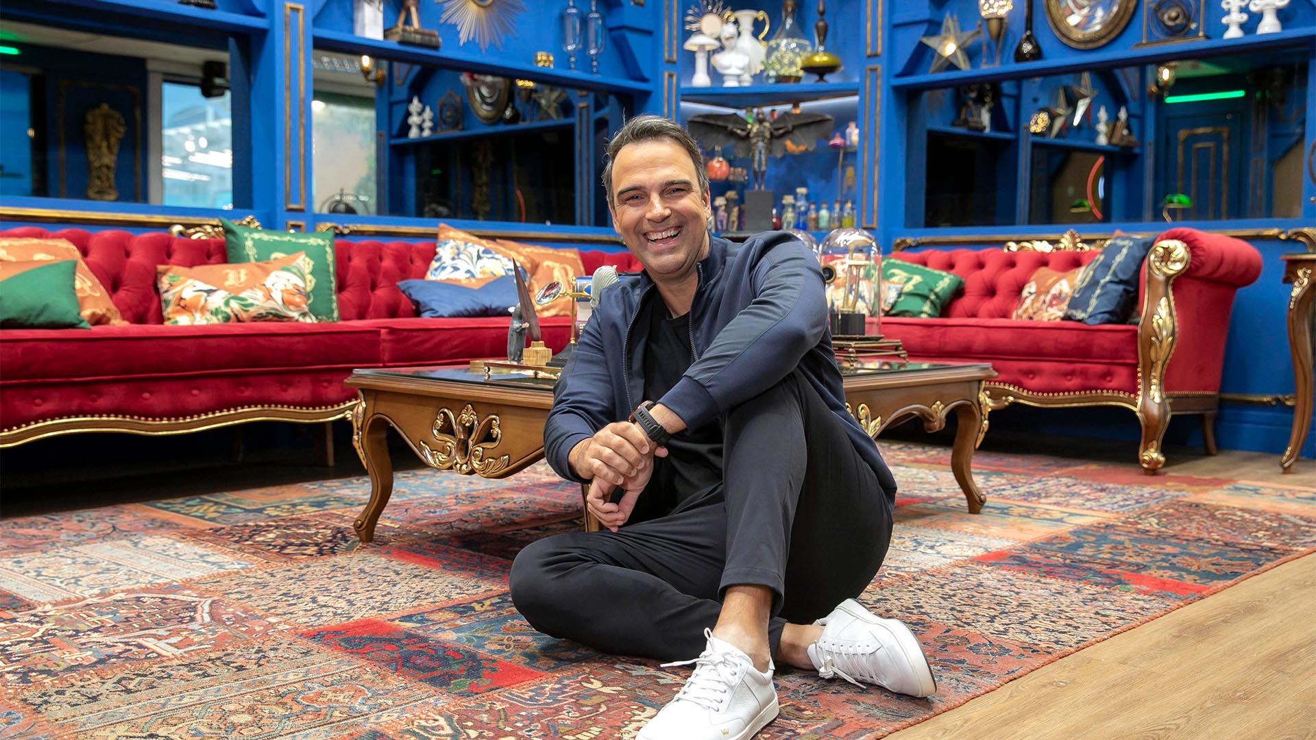 BBB 24: Saiba qual é o valor do prêmio da temporada