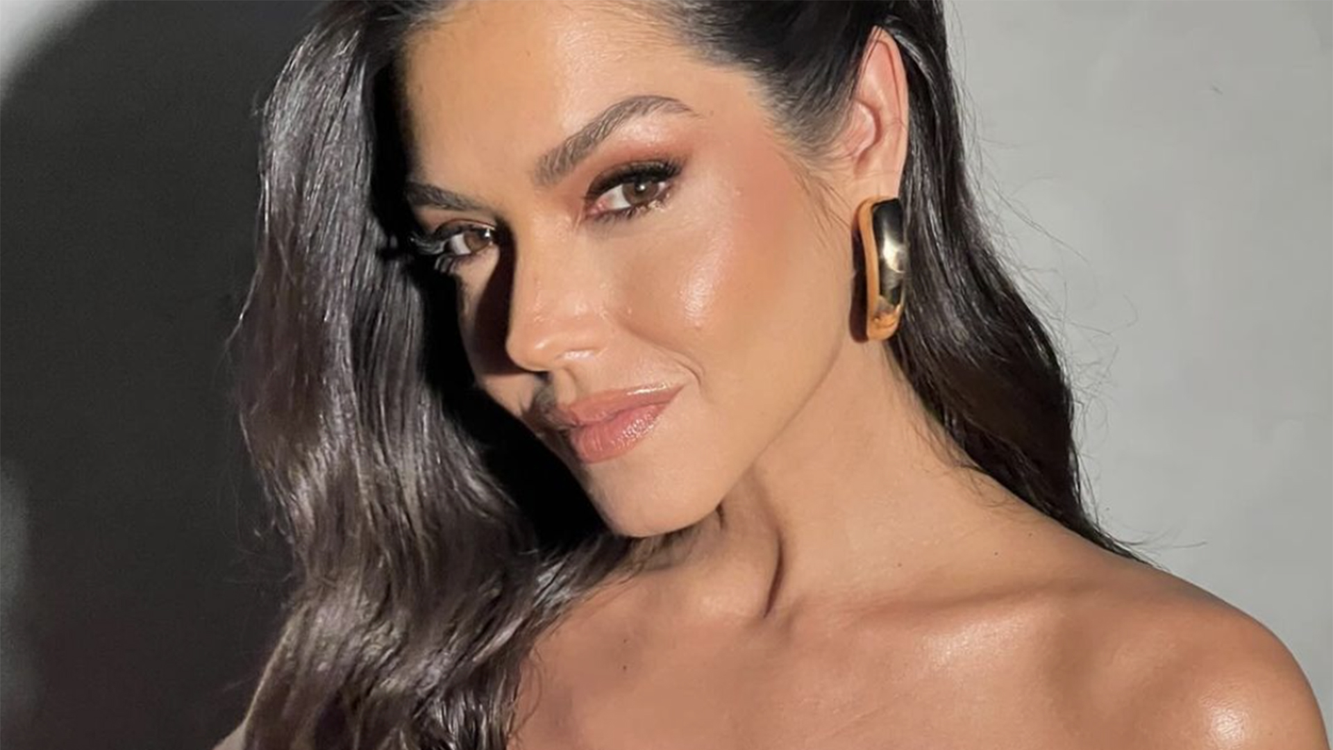 Thais Fersoza: saiba o preço do look dela para a final do BBB 24