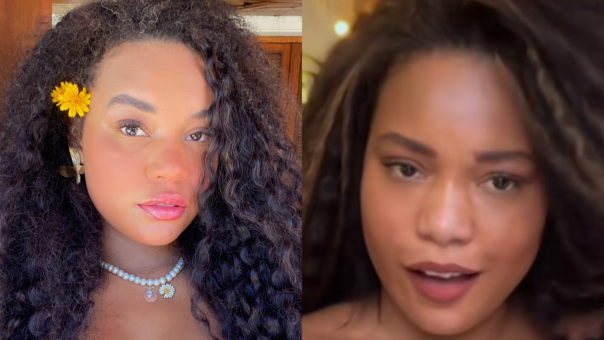 Thalyta Alves, do BBB 24, chama atenção com novo visual: “Uma nova mulher”