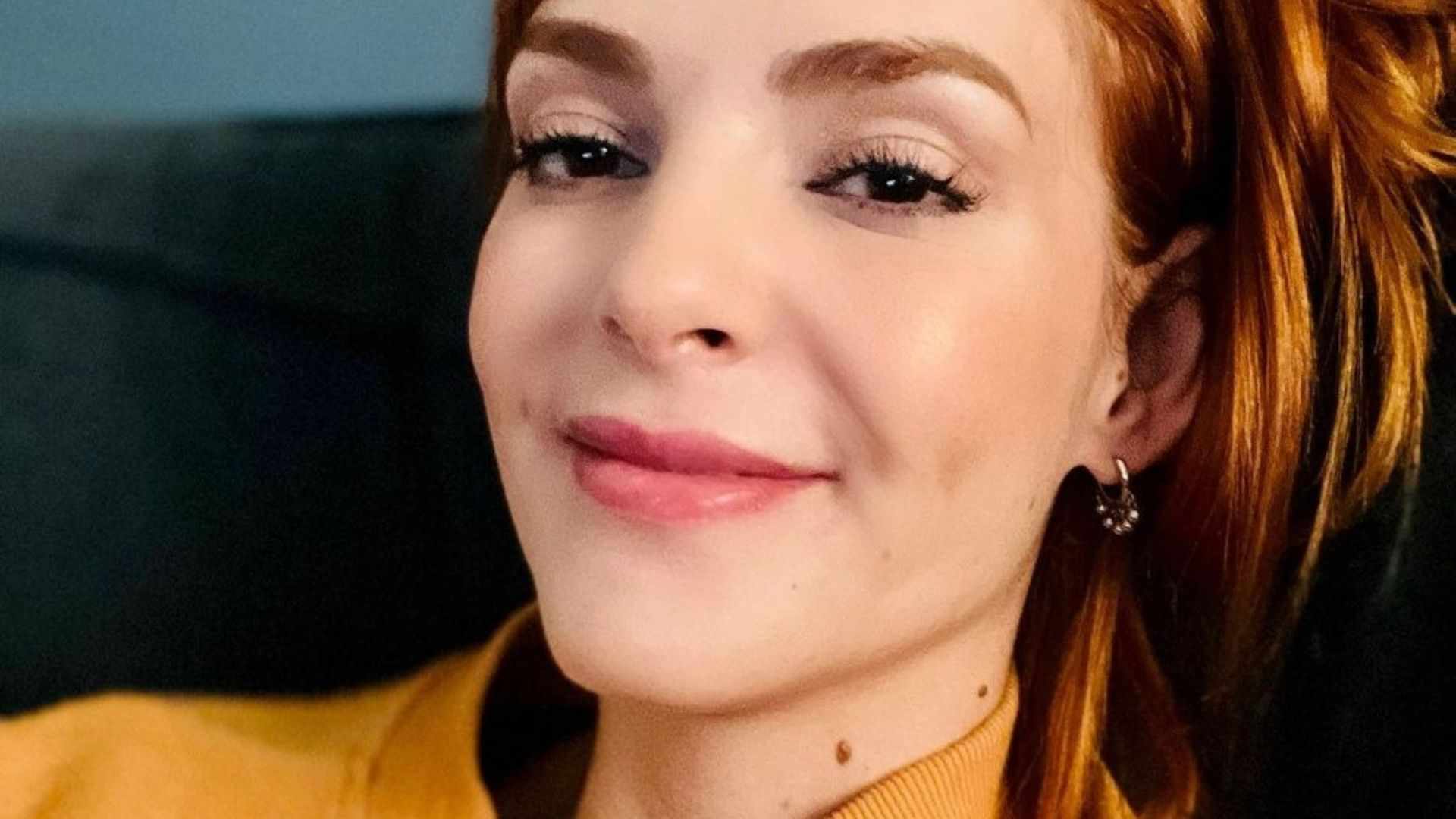 Titi Müller avisa que passará por cirurgia na coluna: ‘Ansiosa’