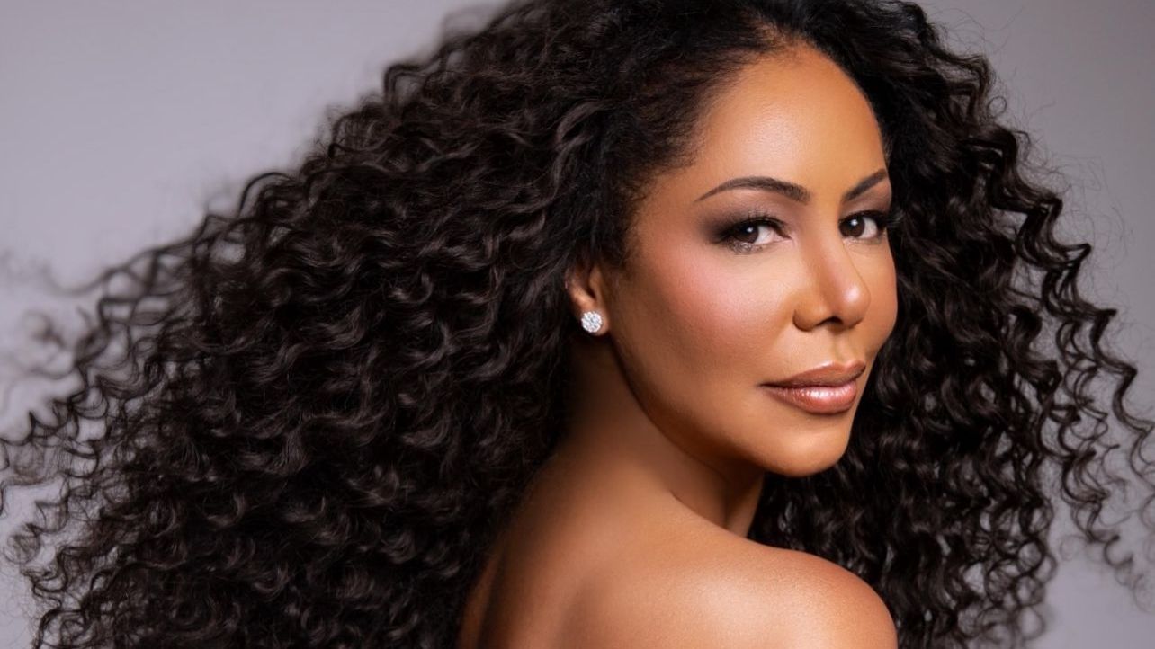Globeleza Valéria Valenssa se inspira em Dona Summer e Diana Ross: ‘Pretas empoderadas’