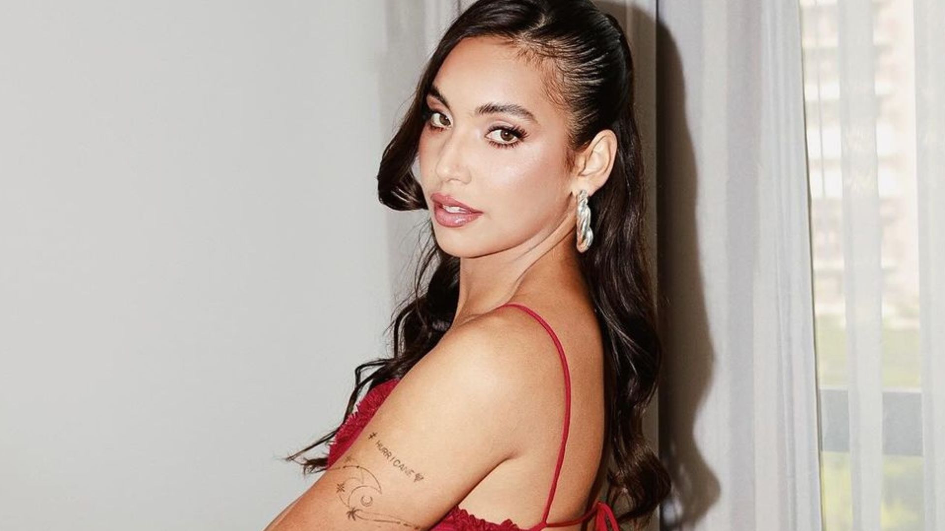 BBB 24: Vanessa Lopes cita ‘jornada desafiadora’ em trajetória: ‘O tempo cura tudo’