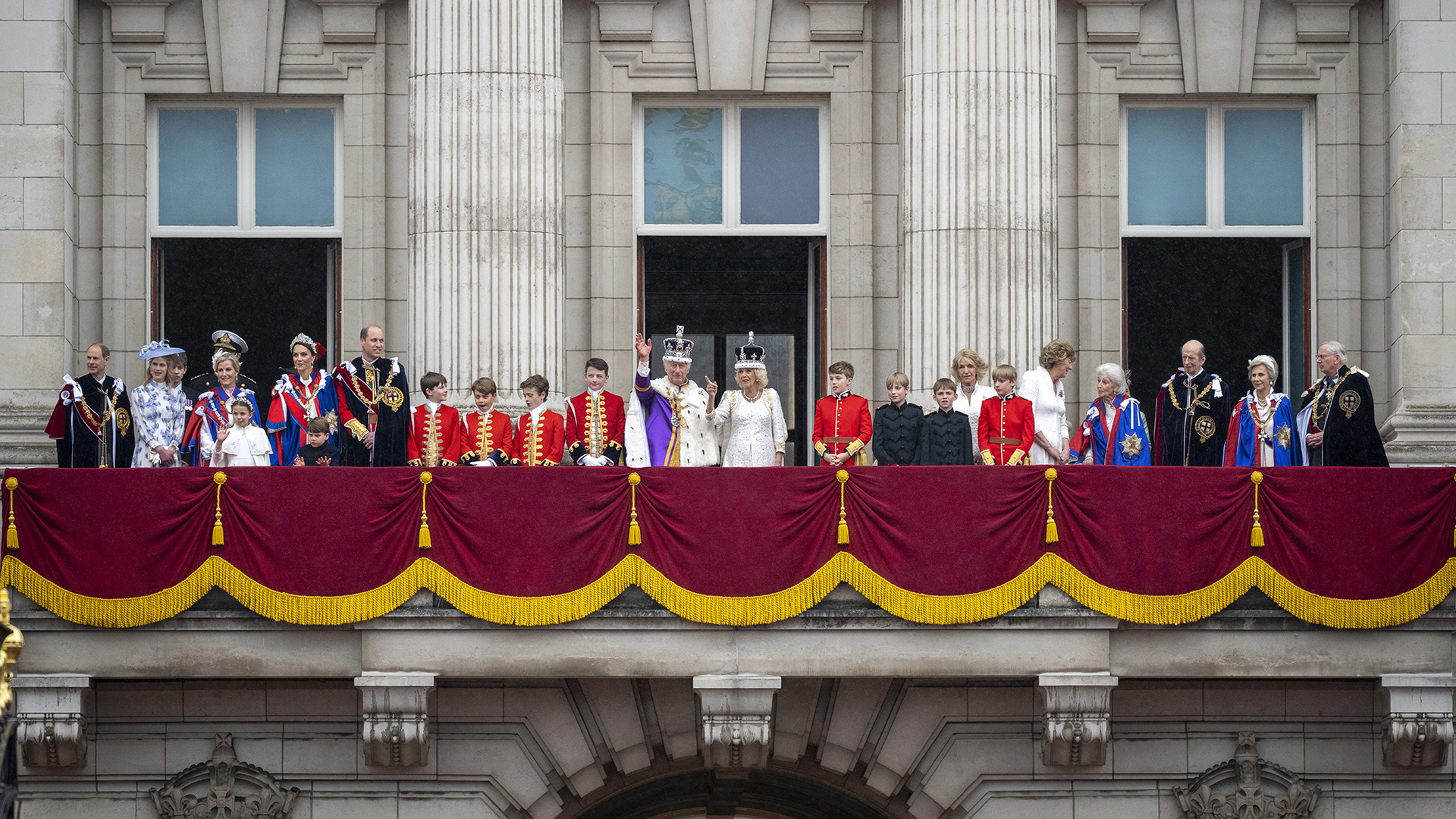 Palácio de Buckingham: quanto custa para visitar lugar icônico da realeza