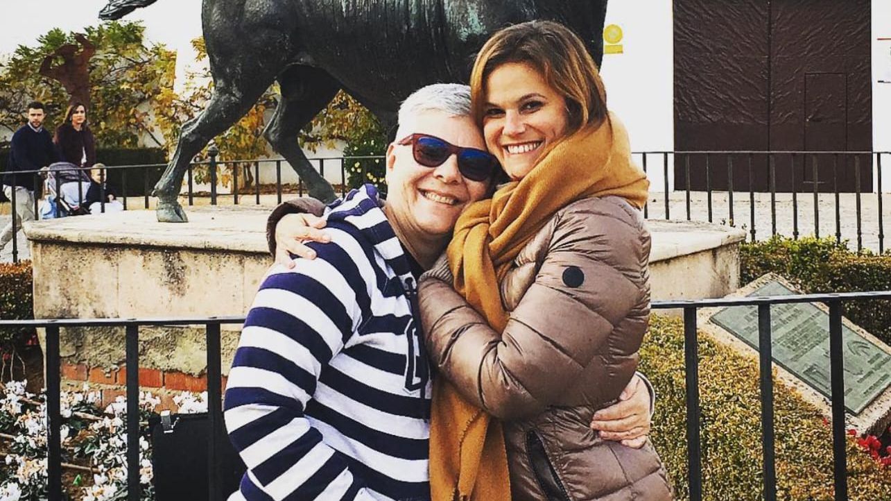 Mãe de Dani Bavoso revela o que atriz faria com prêmio de R$ 1 milhão de A Grande Conquista 2