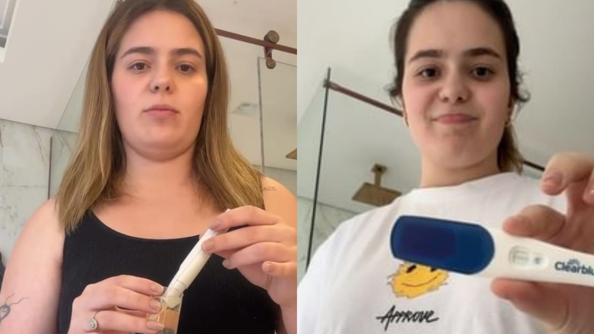 Viih Tube desabafa sobre dificuldade para engravidar: “Me tornei uma tentante”