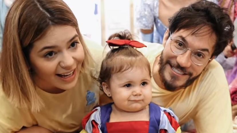 Viih Tube e Eliezer planejavam segundo filho desde o ano passado: ‘Tudo no tempo dele’