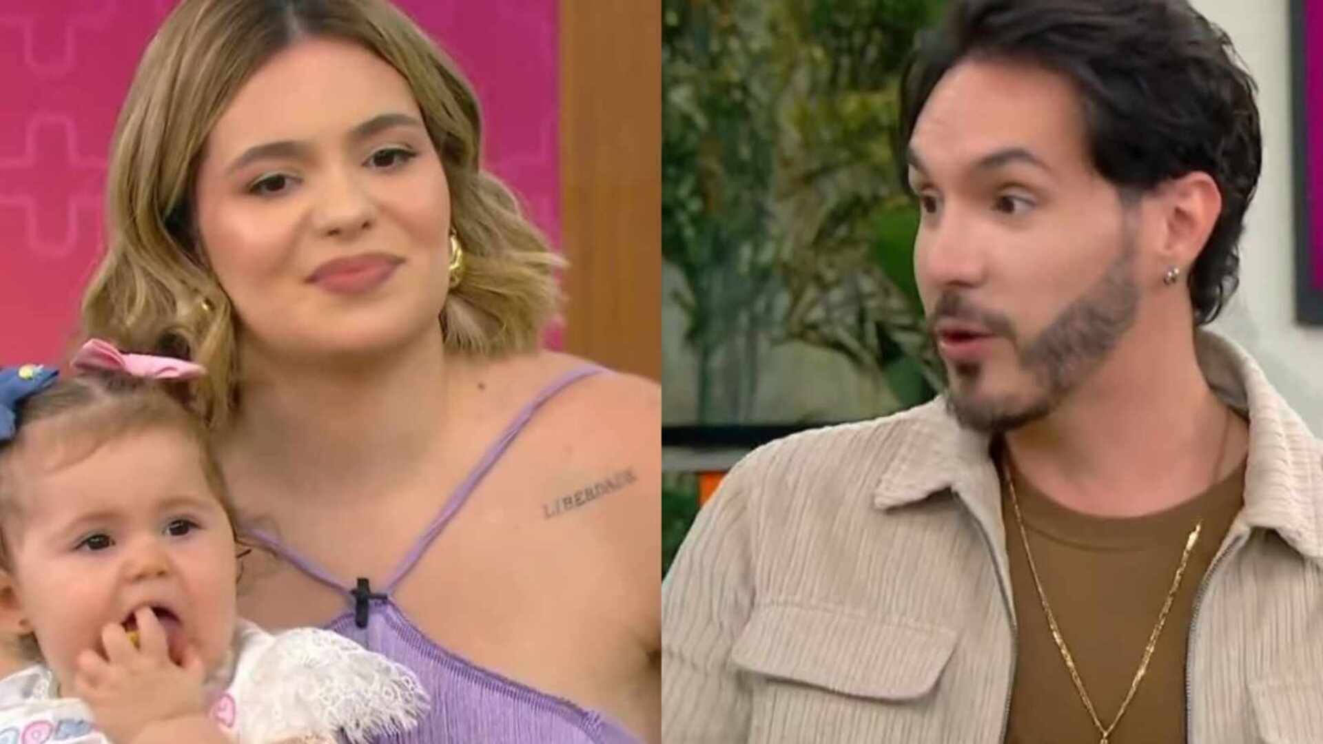 Traumatizados, Viih Tube e Eliezer tomam decisão drástica com 2º filho