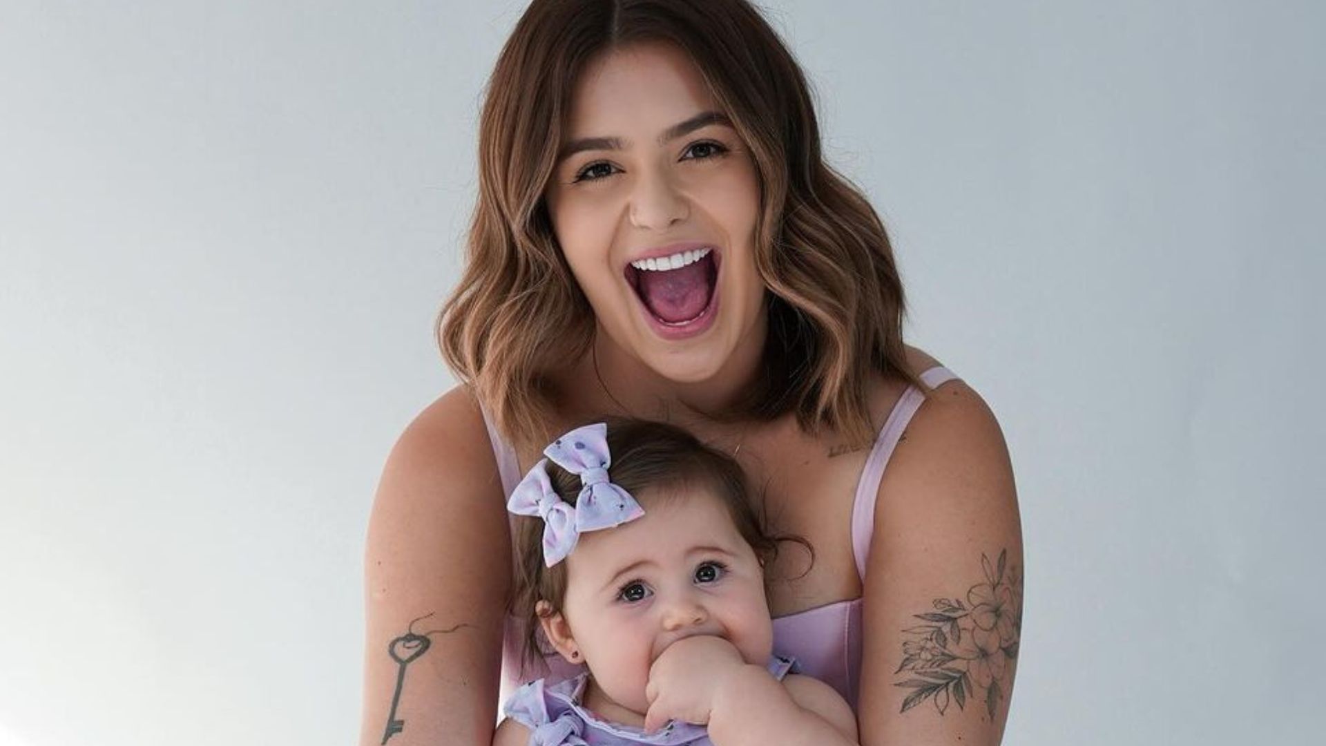 Viih Tube fala sobre os gastos com o aniversário da filha: “Passou da curva”
