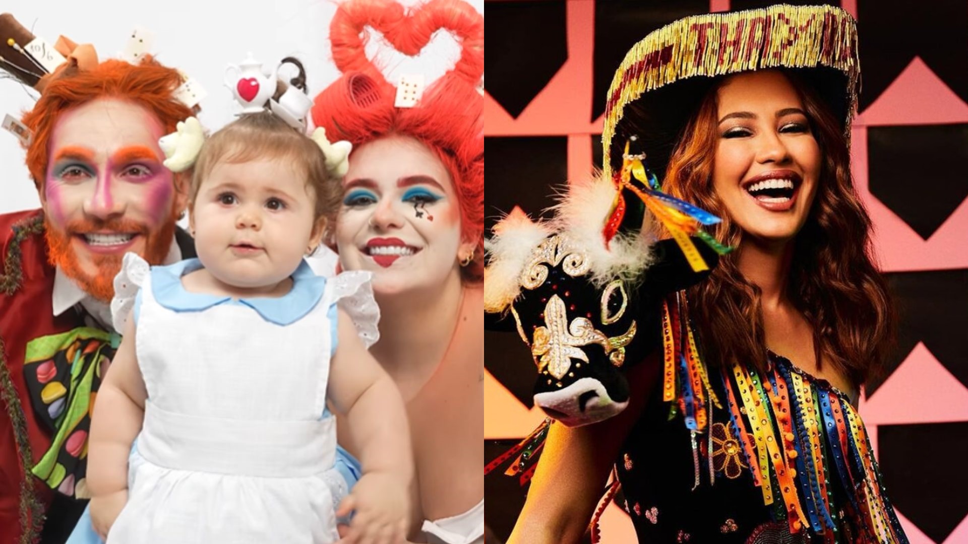Além de Viih Tube, quais famosos já gastaram fortunas em festas? Veja a lista