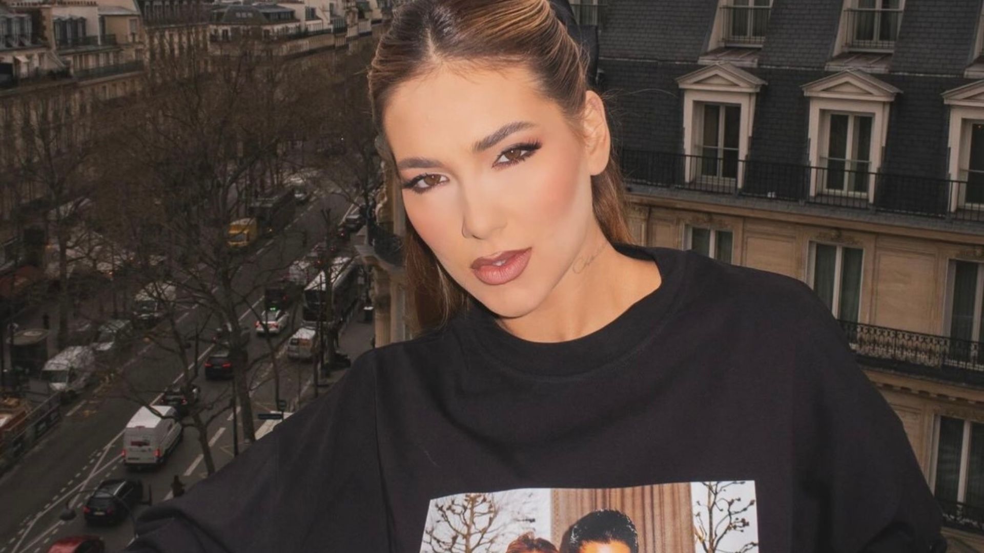 Virginia Fonseca escolhe condomínio de luxo para comemorar aniversário