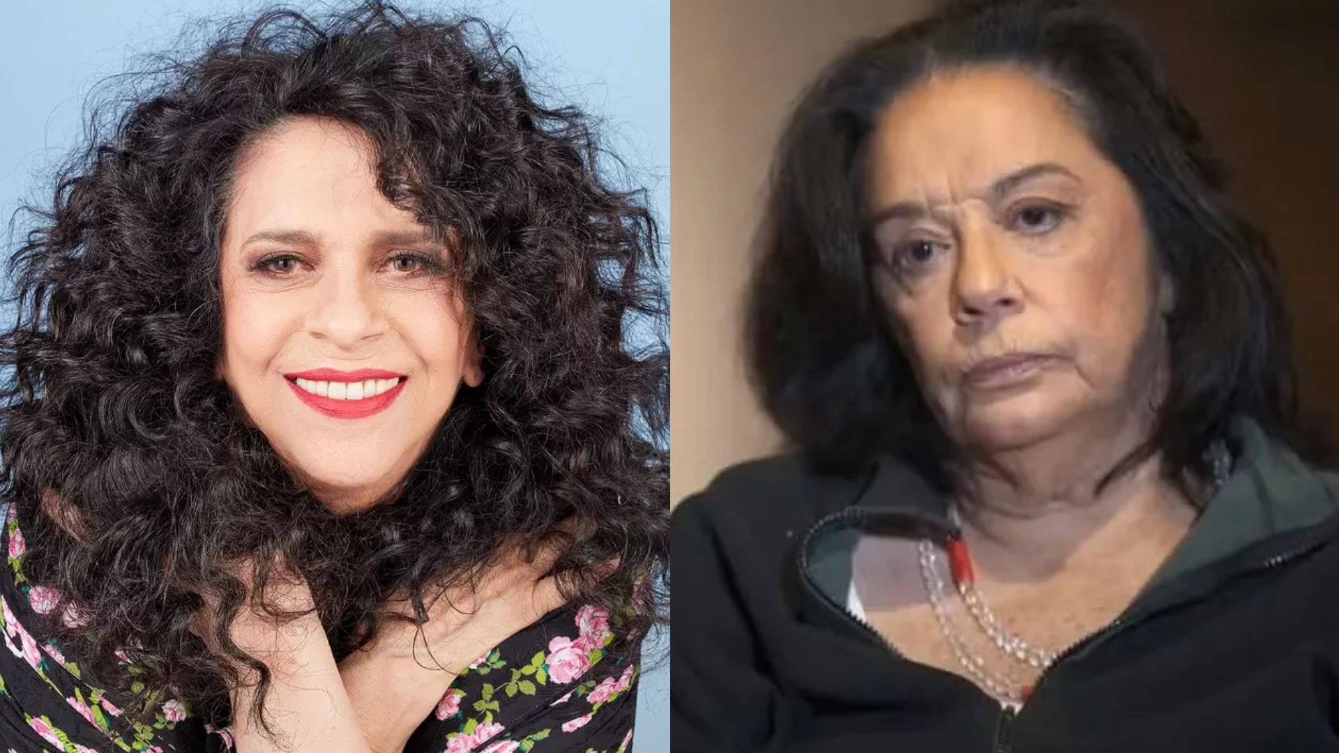 Gal Costa: viúva rebate acusações de agressão contra a cantora: ‘Nunca ocorreu’