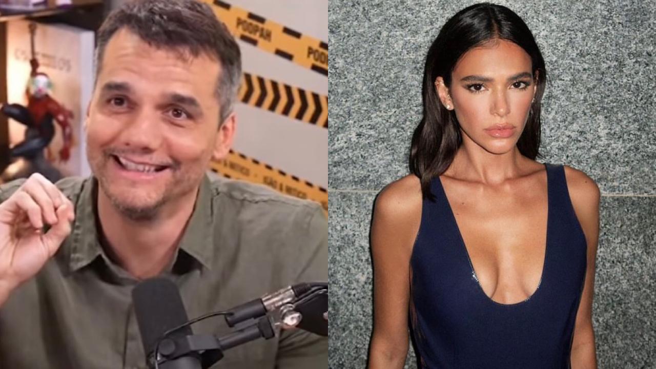 Filme com Wagner Moura supera blockbuster com Bruna Marquezine em bilheteria na estreia