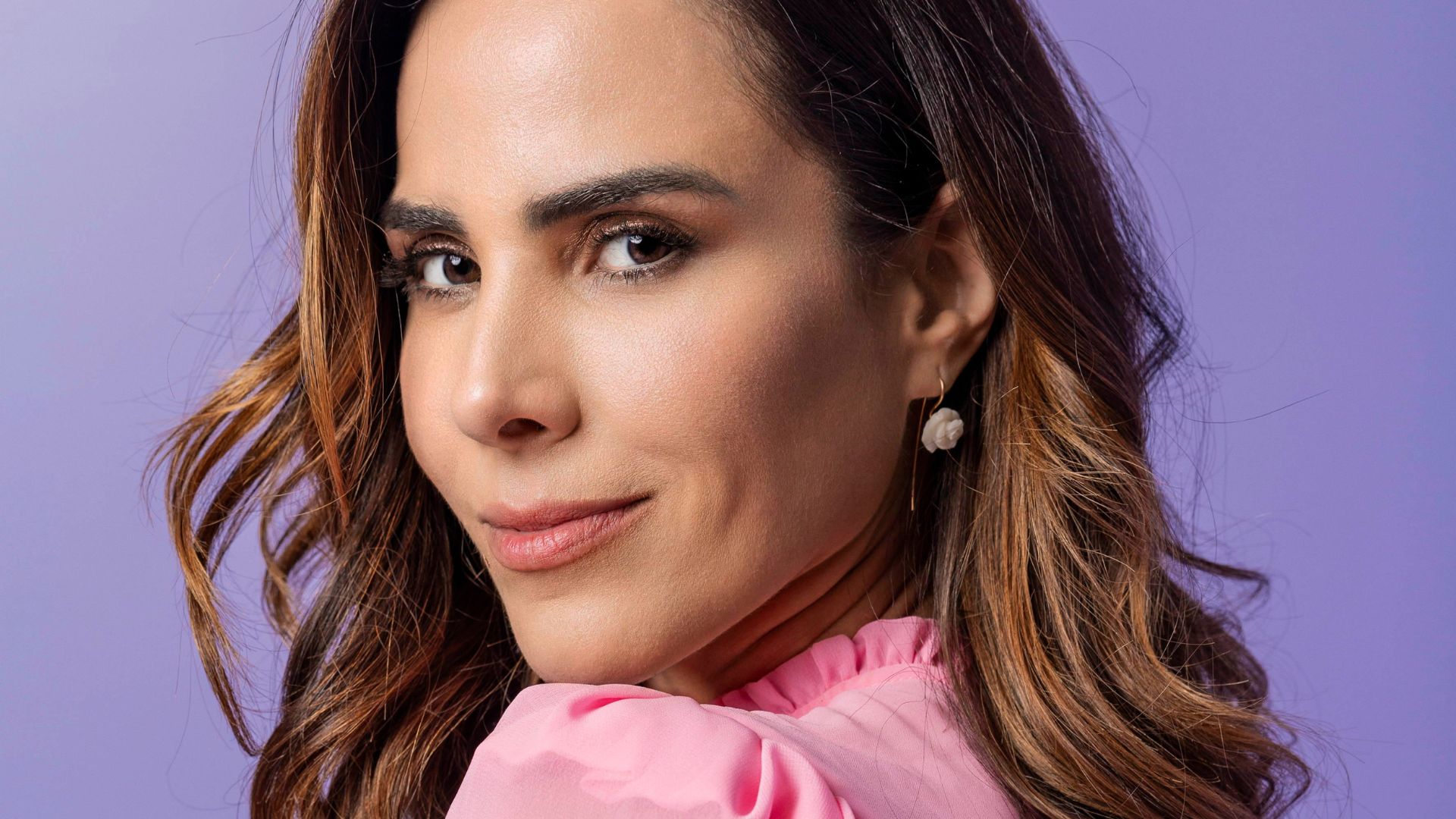 Wanessa Camargo lança música sobre cancelamento e sua experiência no BBB 24
