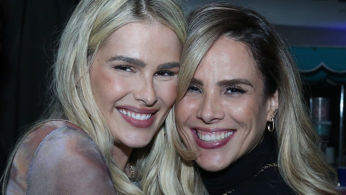 Dado Dolabella esteve com Wanessa na festa de Yasmin Brunet? Saiba a verdade