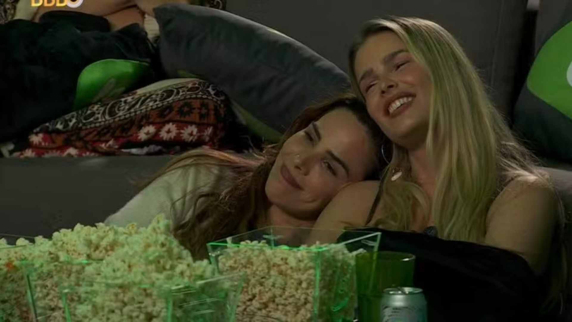 Brunessa vive? Yasmin faz primeiro post com Wanessa após BBB 24