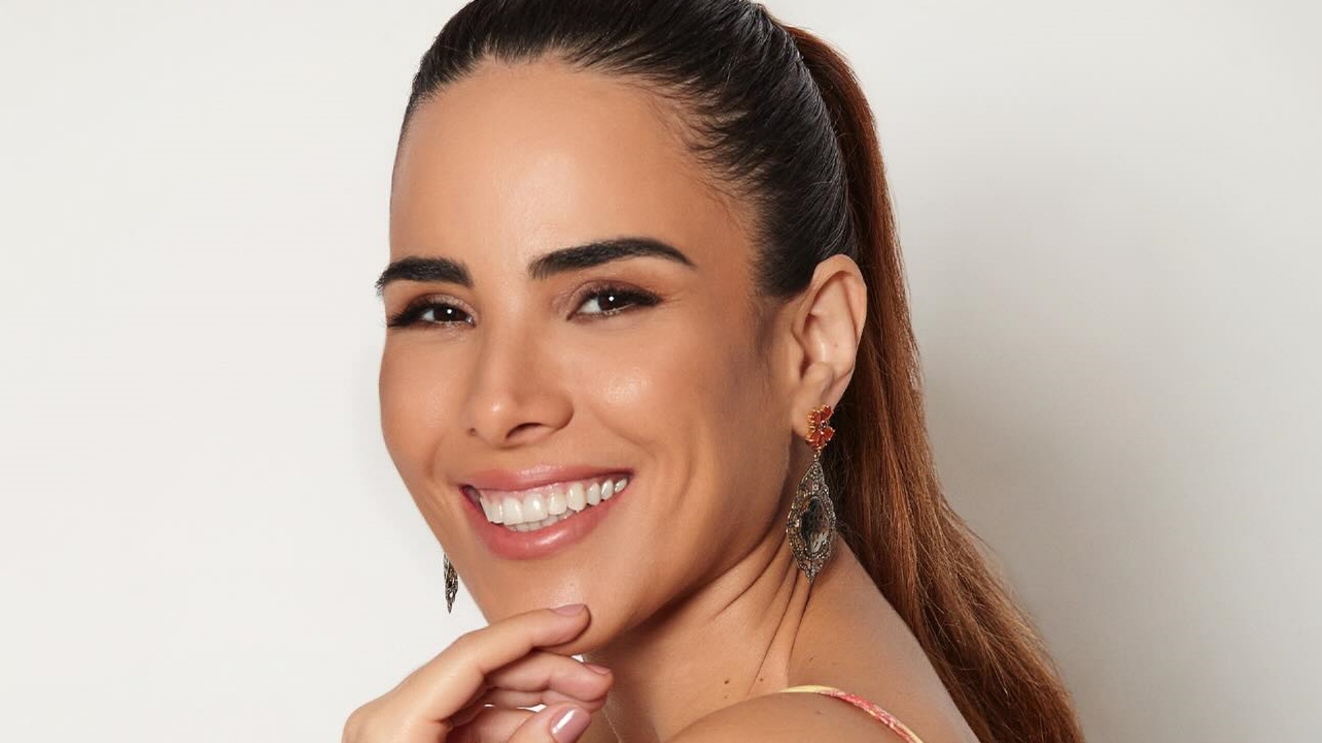 BBB 24: Martelo batido! Saiba se Wanessa estará ou não na final do programa